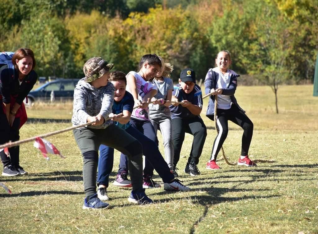  Традиционен пролетен спортно-туристически празник във Враца 
